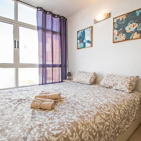 Golden Wave 2 Apartment Corralejo Bagian luar foto