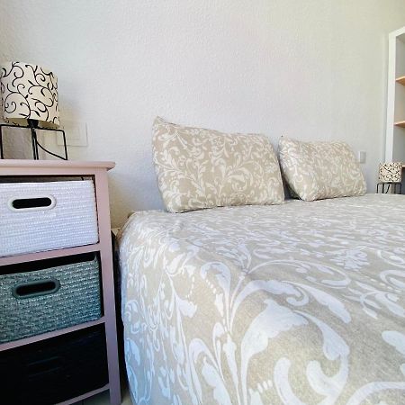 Golden Wave 2 Apartment Corralejo Bagian luar foto
