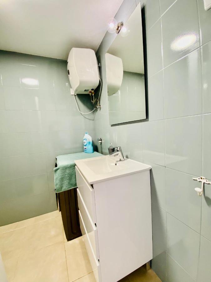 Golden Wave 2 Apartment Corralejo Bagian luar foto