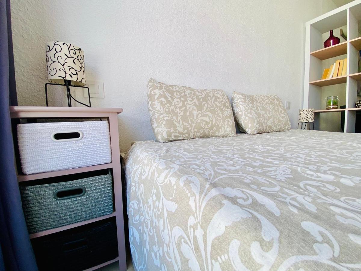 Golden Wave 2 Apartment Corralejo Bagian luar foto