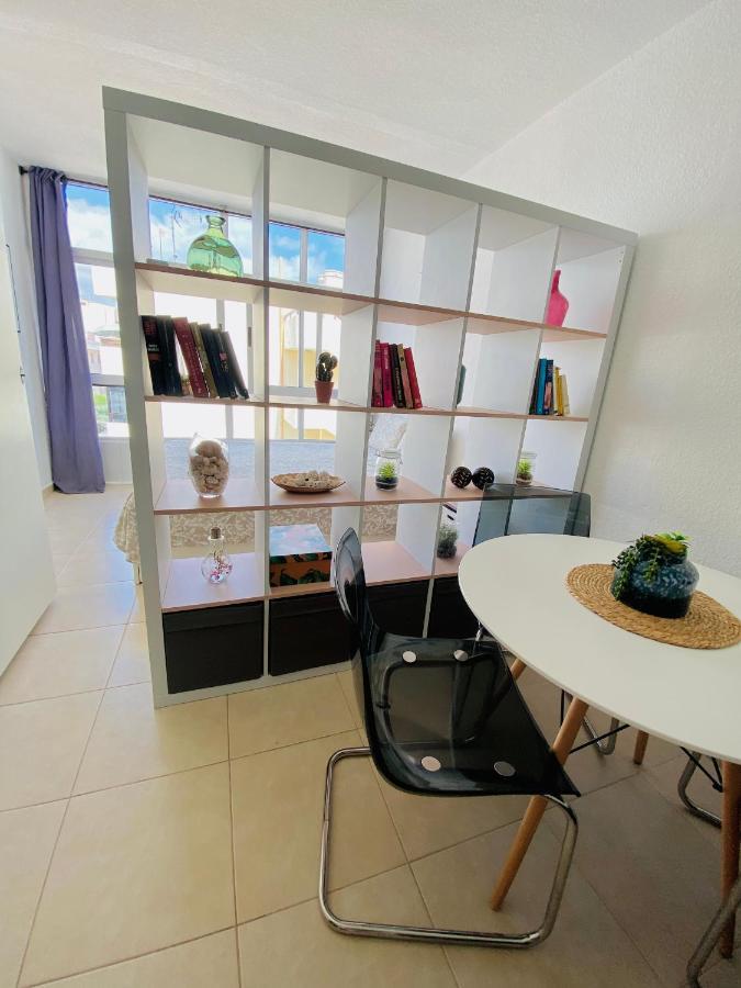 Golden Wave 2 Apartment Corralejo Bagian luar foto